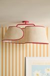 Holly Flush Mount Light