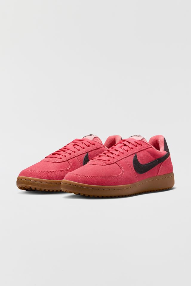 Nike Women's Field General Sneaker #1
