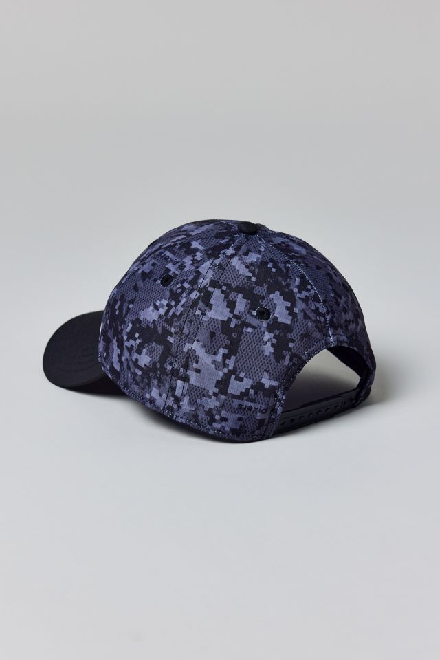 Umbro Diamond Camo Hat #2