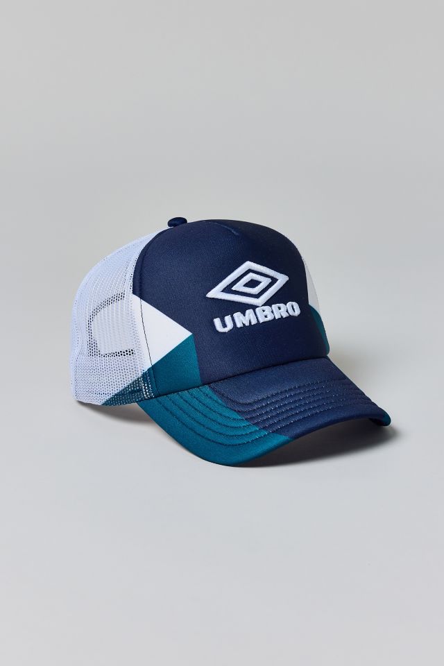 Umbro Relaxed Fit Foam Trucker Hat #1