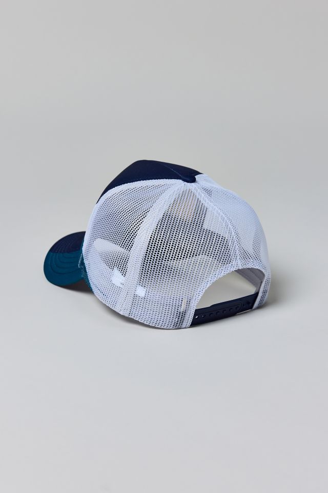 Umbro Relaxed Fit Foam Trucker Hat #2