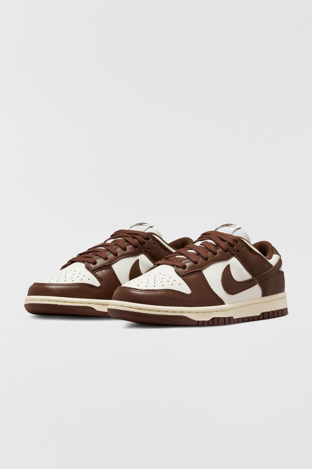 Nike Women's Dunk Low Sneaker #1