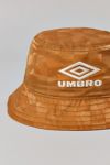 Umbro Checkerboard Bucket Hat