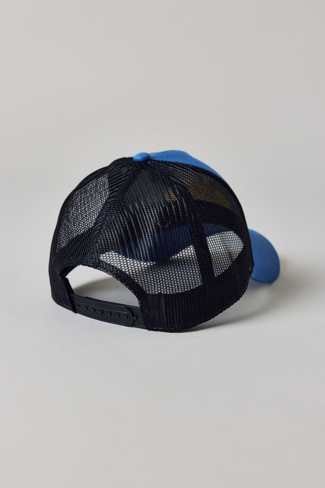 Umbro Manchester Trucker Hat #1