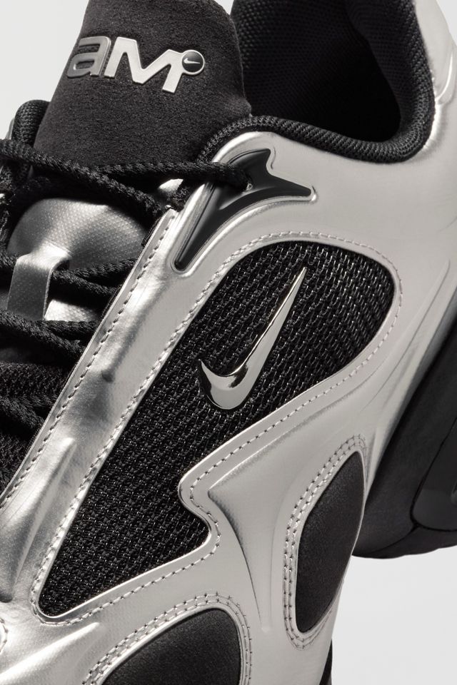 Nike Women's Air Max Muse Sneakers #4