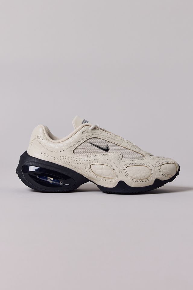 Nike Women's Air Max Muse Bold Sneakers #2
