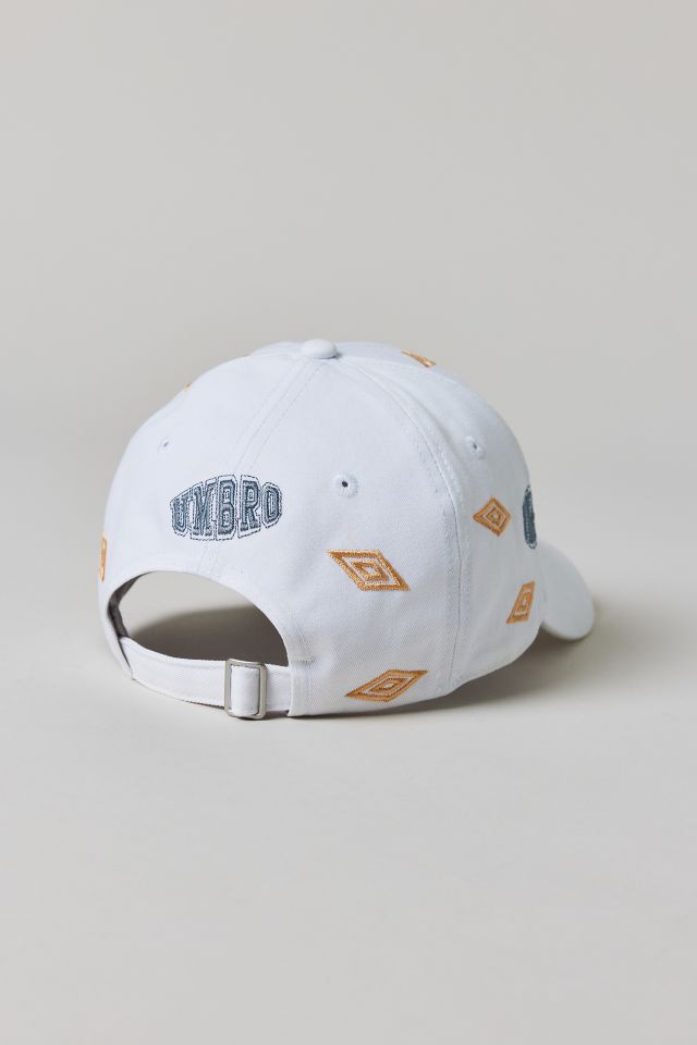 Umbro Allover Logo Hat #1