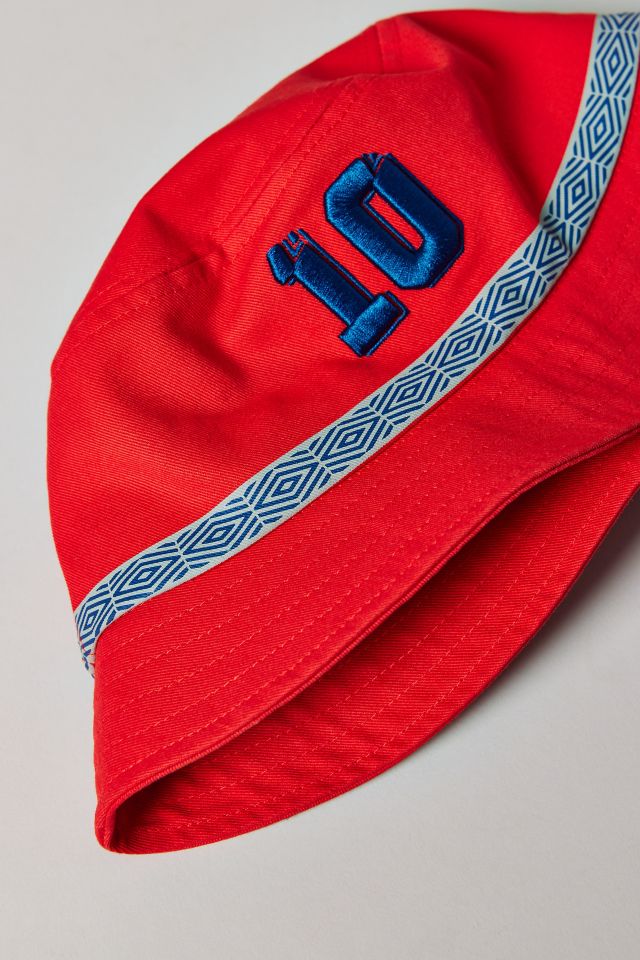 Umbro 10 Bucket Hat #1