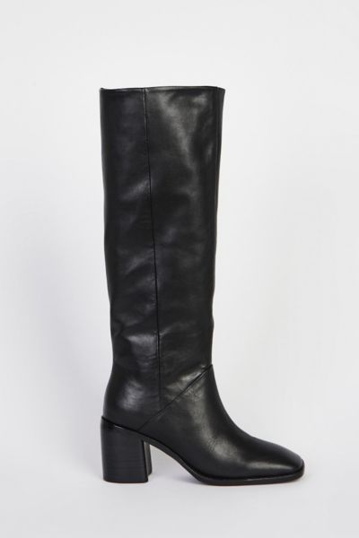 Intentionally Blank Coucou Tall Heeled Boot