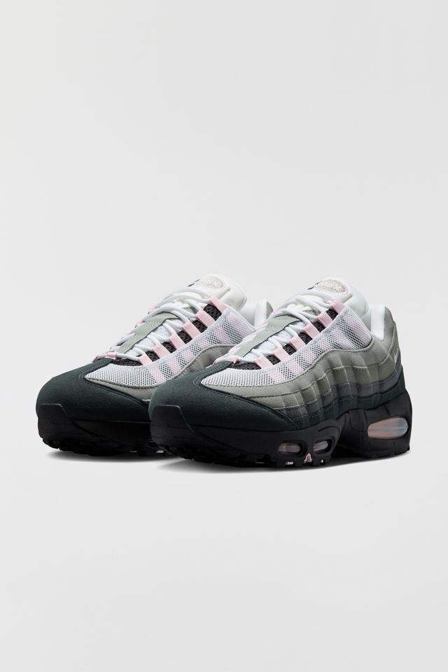 Nike Women's Air Max 95 Sneakers #1