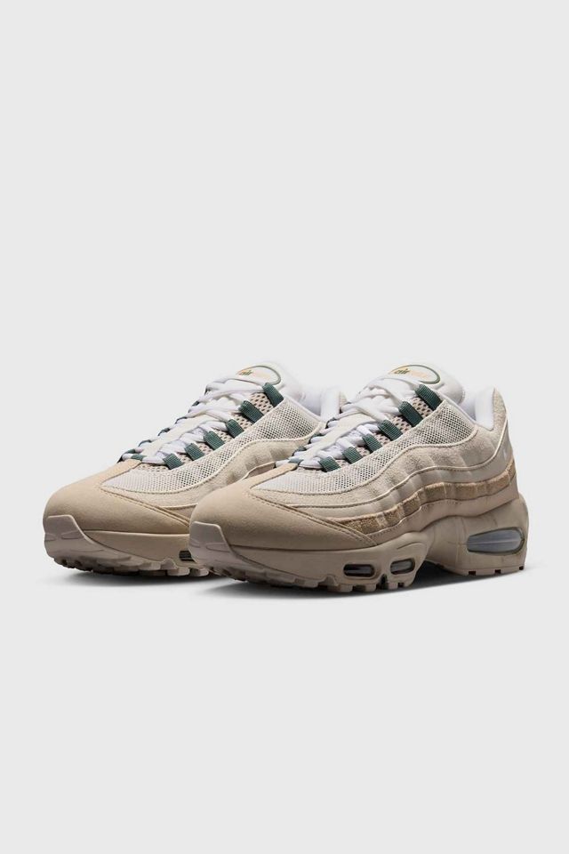 Nike Women's Air Max 95 Sneakers #1