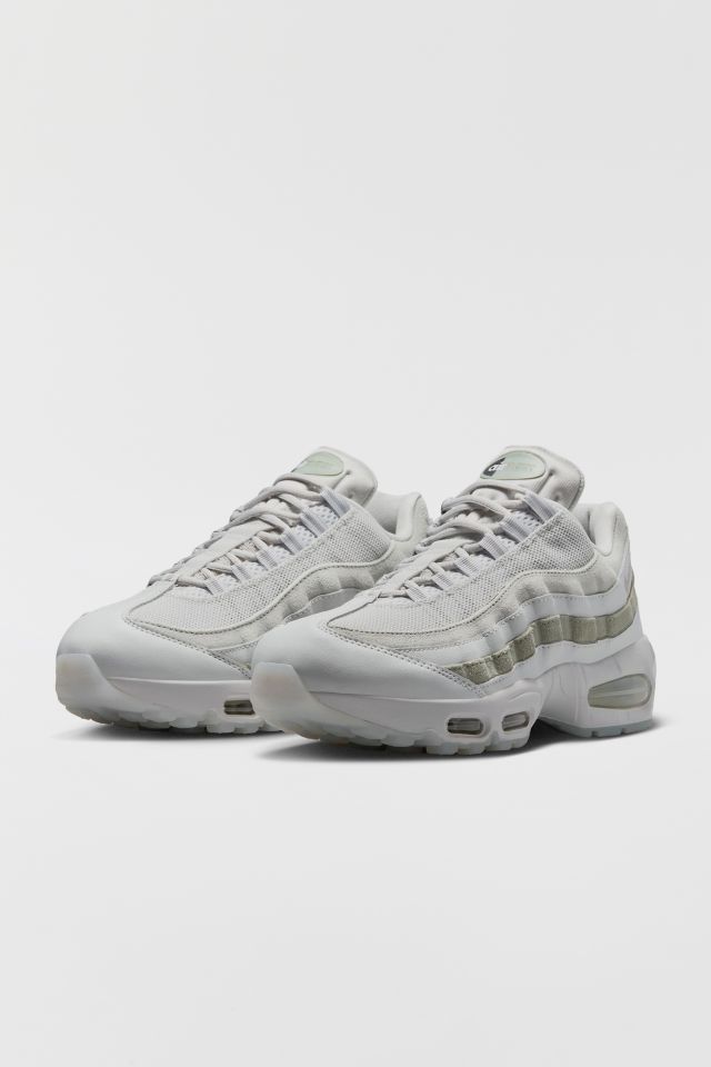 Nike Women's Air Max 95 Sneaker #1