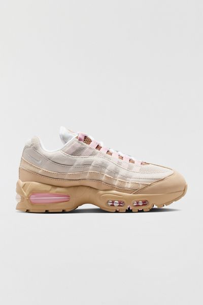 Nike Women's Air Max 95 Sneakers