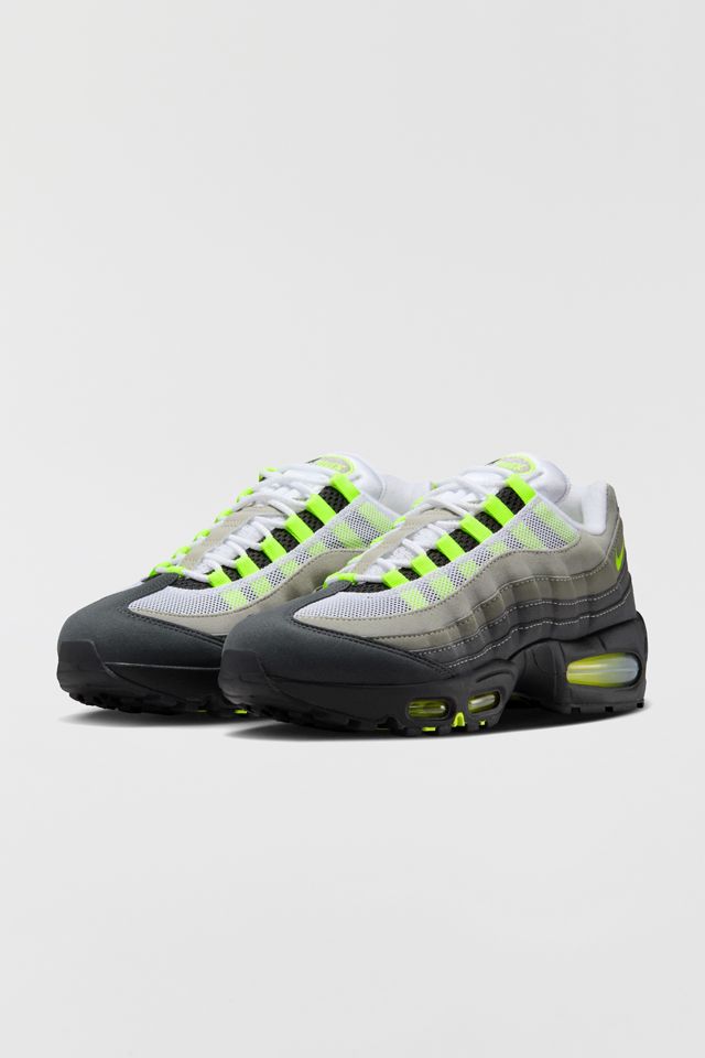 Nike Women's Air Max 95 Sneaker #1
