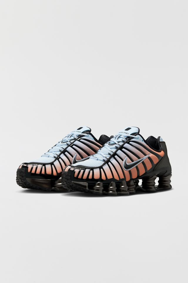 Nike Women's Shox TL Cushioned Sneaker #2