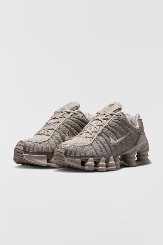 Nike Women's Shox TL Sneakers #1
