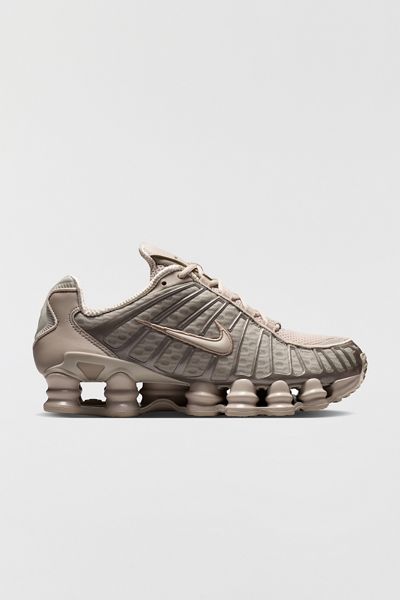 Nike Women's Shox TL Sneakers