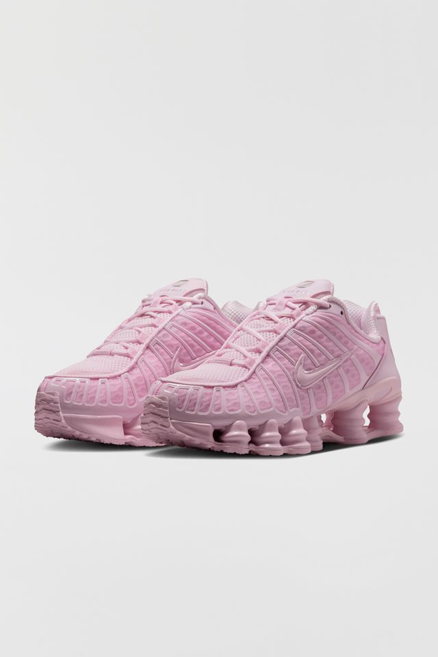 Nike Women's Shox TL Sneakers #1
