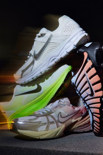 Nike Women's V2K Run Sneakers