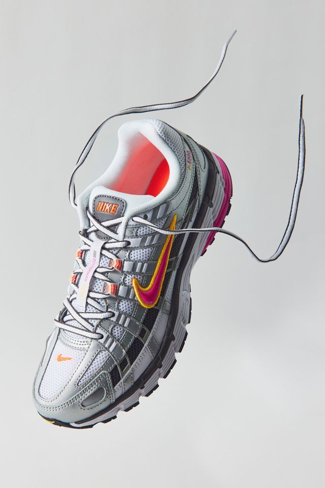 Nike Women's P-6000 Sneaker #1