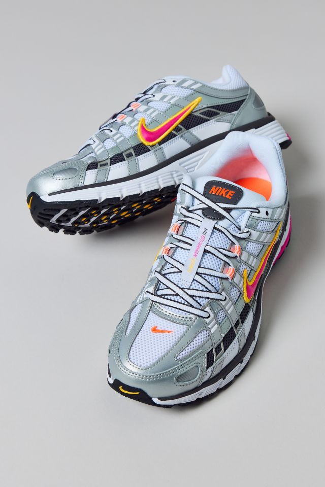 Nike Women's P-6000 Sneaker #2