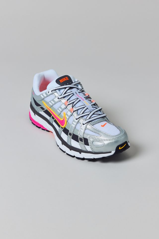 Nike Women's P-6000 Sneaker #3