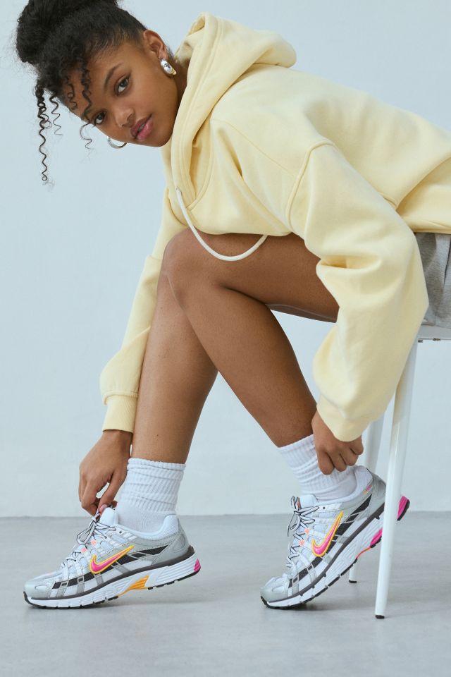 Nike Women's P-6000 Sneaker #5