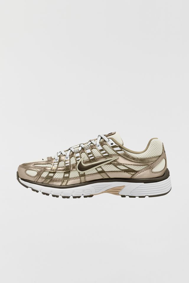 Nike Women's P-6000 Sneakers #1