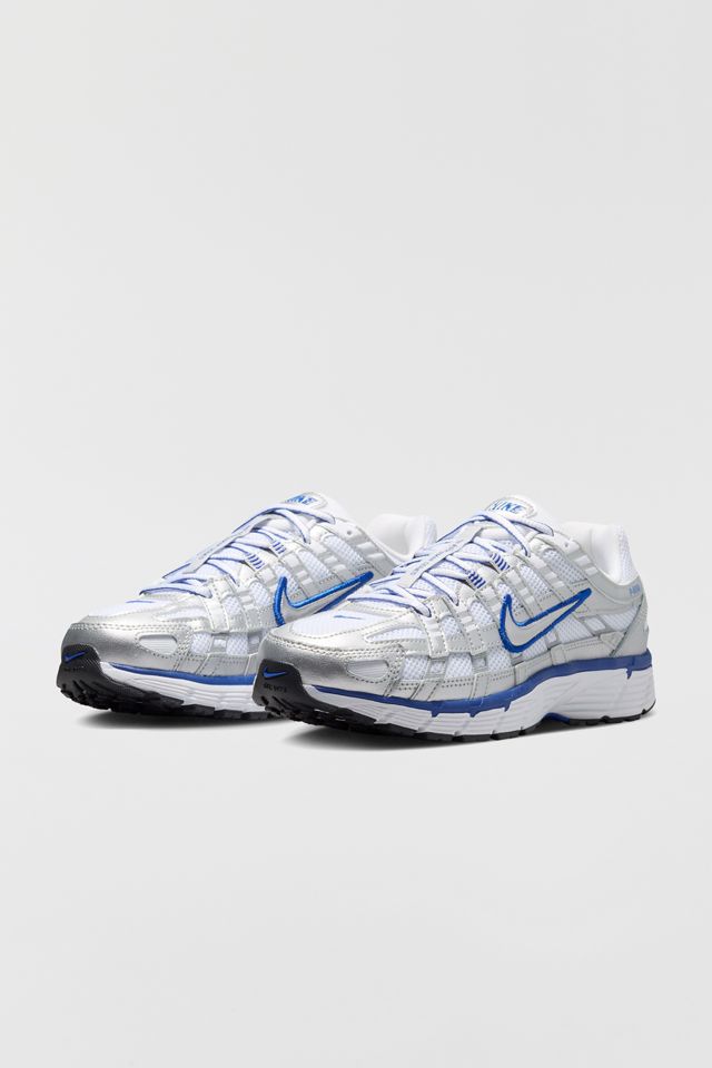 Nike Women's P-6000 Sneakers #1