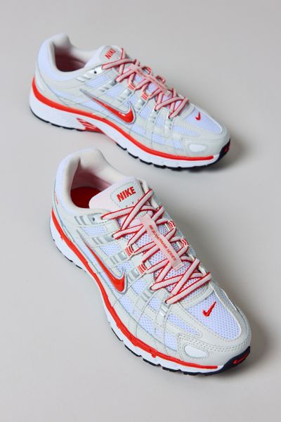 Nike Women's P-6000 Sneaker Product Page