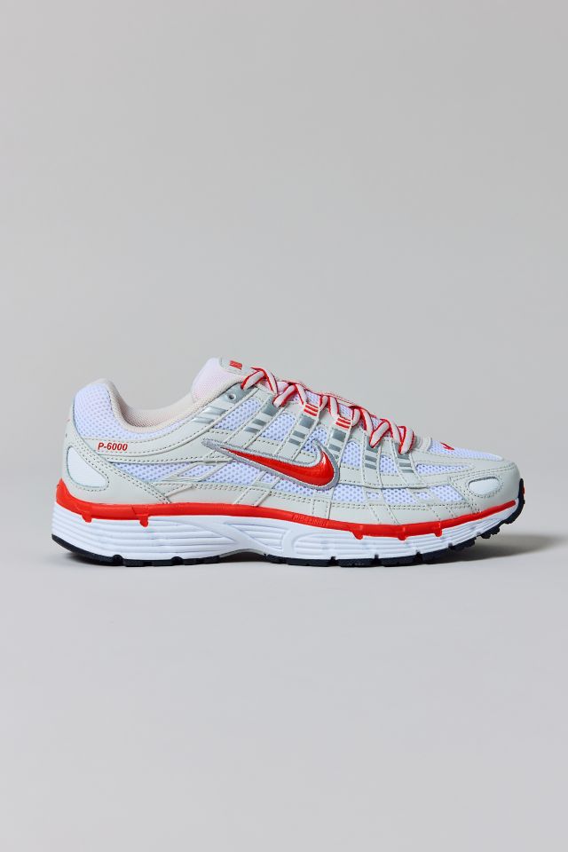 Nike Women's P-6000 Iconic Sneaker #1