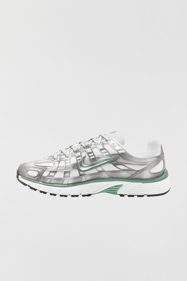 Nike Women's P-6000 Sneakers #1