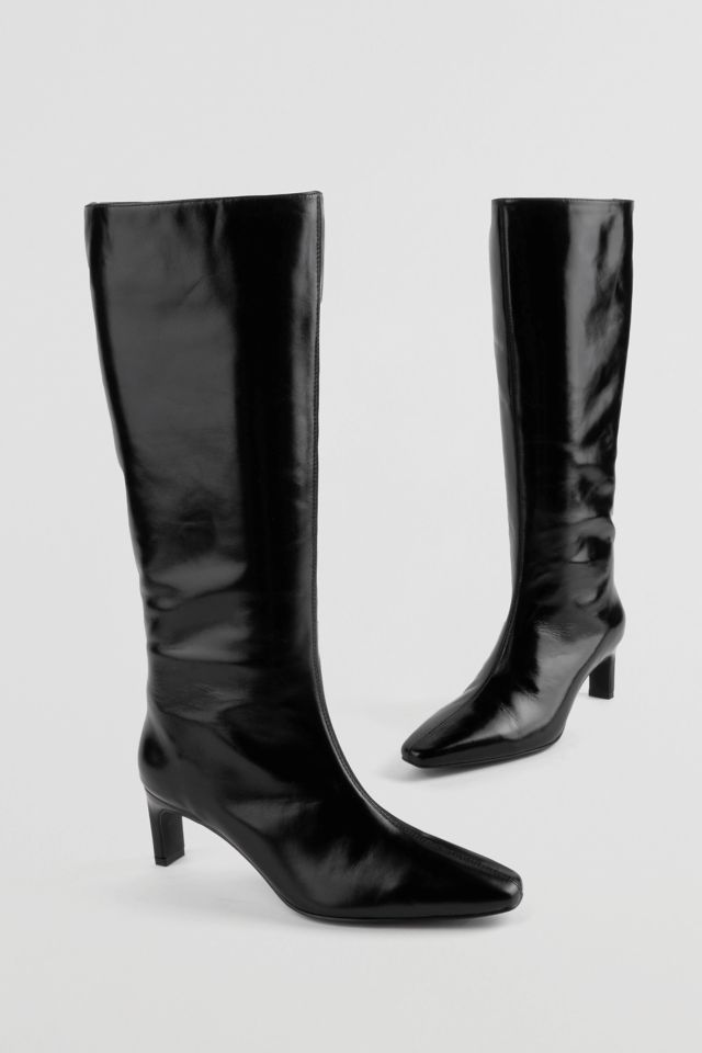 Intentionally Blank Seville Knee High Boot #2