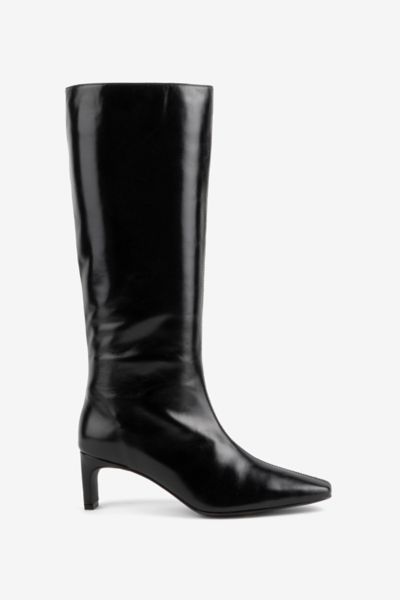 Intentionally Blank Seville Knee High Boot