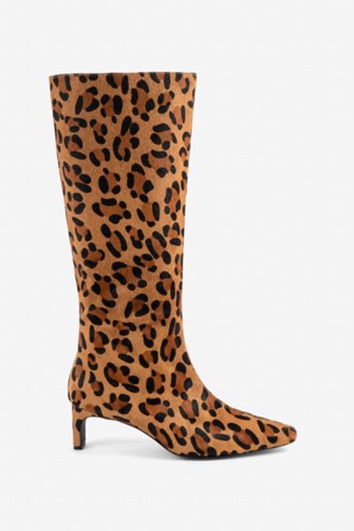 Intentionally Blank Seville Knee High Boot