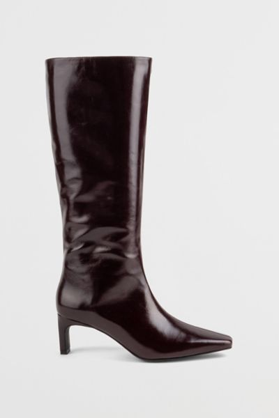 Intentionally Blank Seville Knee High Boot