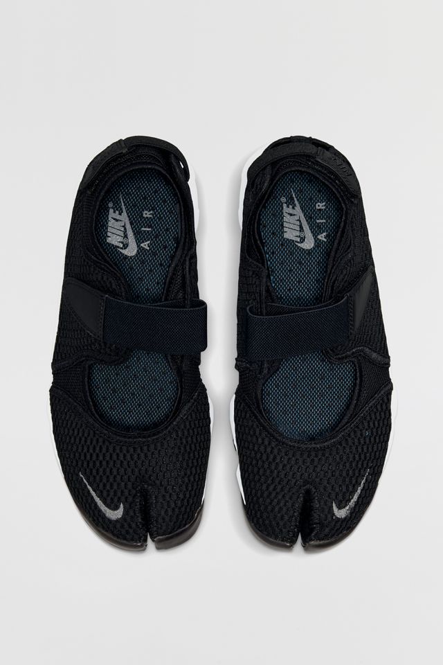 Nike Women's Air Rift Sneakers #2