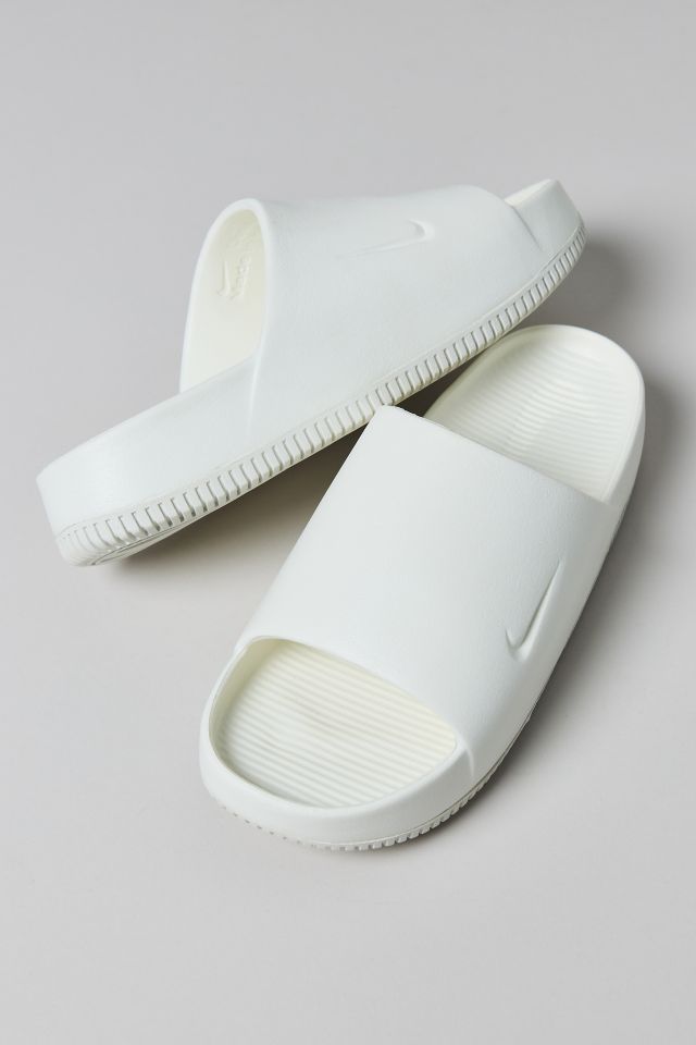 Nike Women's Calm Slide Sandal #1