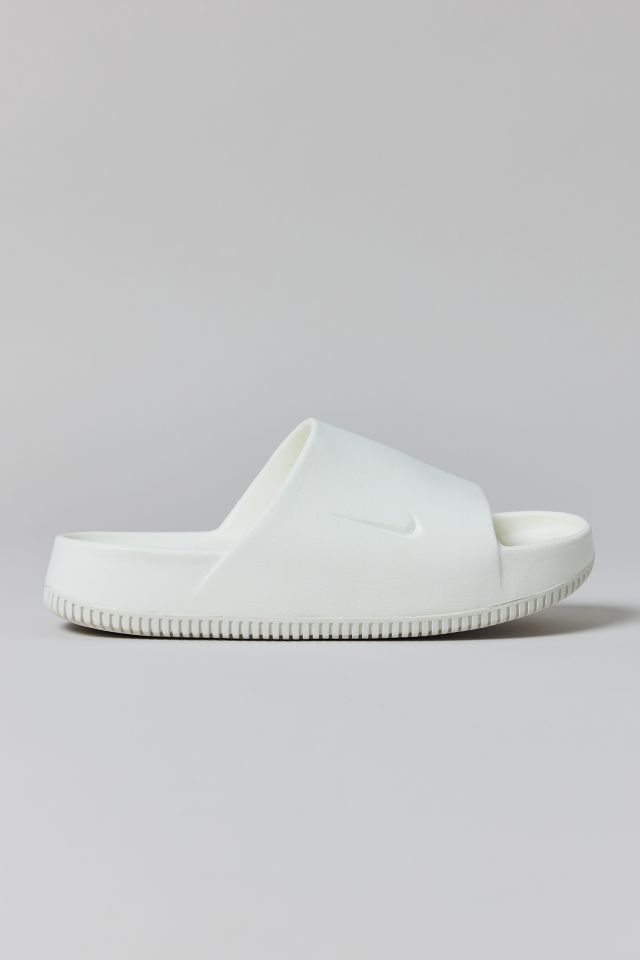 Nike Women's Calm Slide Sandal #2