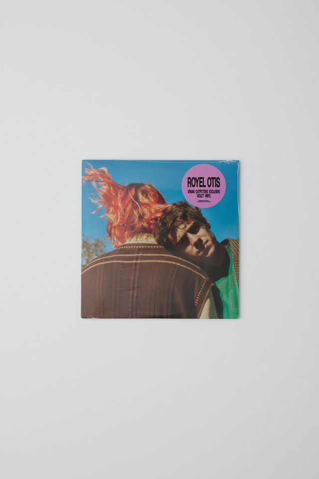 Royel Otis - Sofa King/Linger Limited 7-Inch Single #1