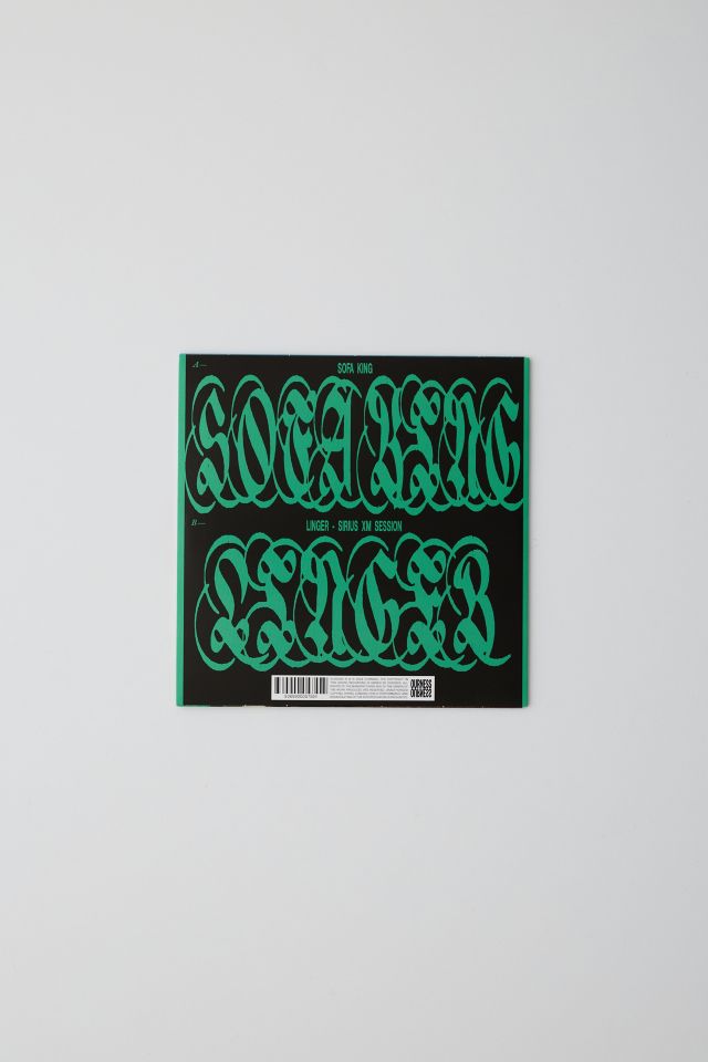 Royel Otis - Sofa King/Linger Limited 7-Inch Single #2