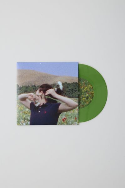 Billie Eilish - BIRDS OF A FEATHERS Limited 7-Inch Single