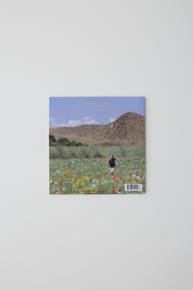Billie Eilish - BIRDS OF A FEATHERS Limited 7-Inch Single