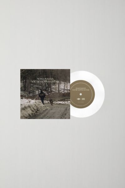 Tinashe - Nasty UO Exclusive 7-Inch Single | Urban Outfitters