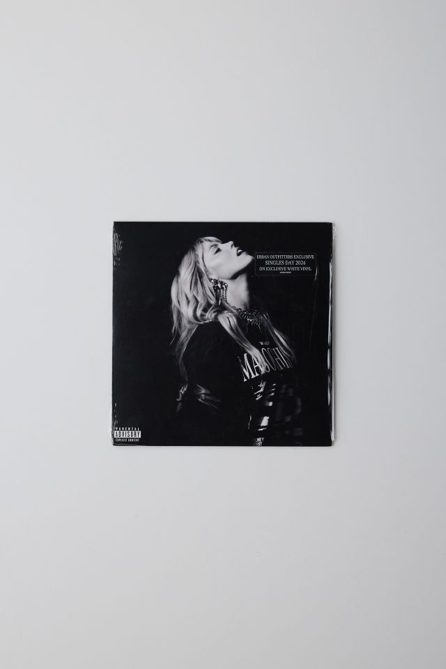 Renee Rapp - Tummy Hurts Limited 7-Inch Single #1