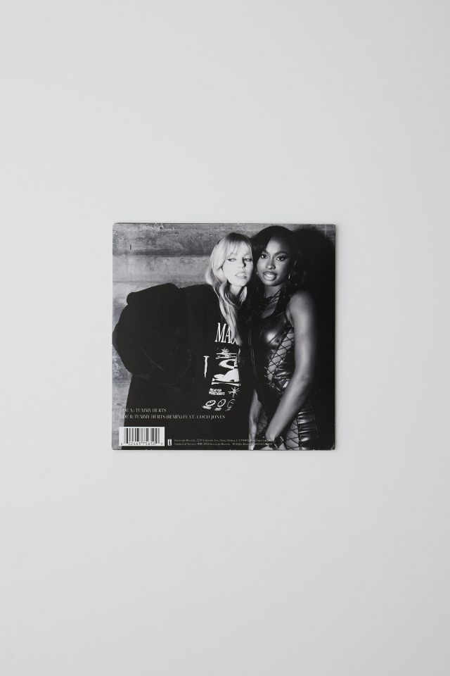 Renee Rapp - Tummy Hurts Limited 7-Inch Single #2