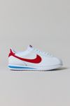 Nike Men's Cortez Leather Sneaker