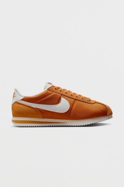 Nike Men's Cortez Textile Sneaker