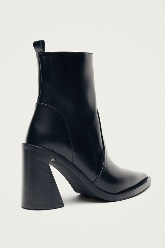 ALOHAS Haylo Leather Ankle Boot #3
