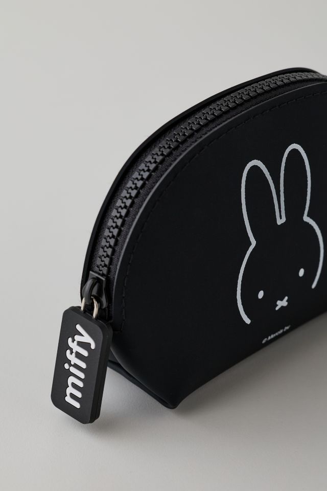 Pochette Miffy #1